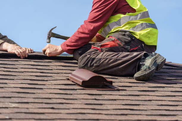 Best New Roof Installation  in Carroll, IA