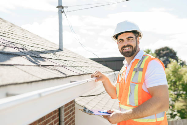 Roof Installation Near Me in Carroll, IA